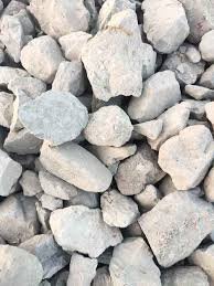 Calcium Bentonite Lumps