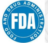 FDA logo