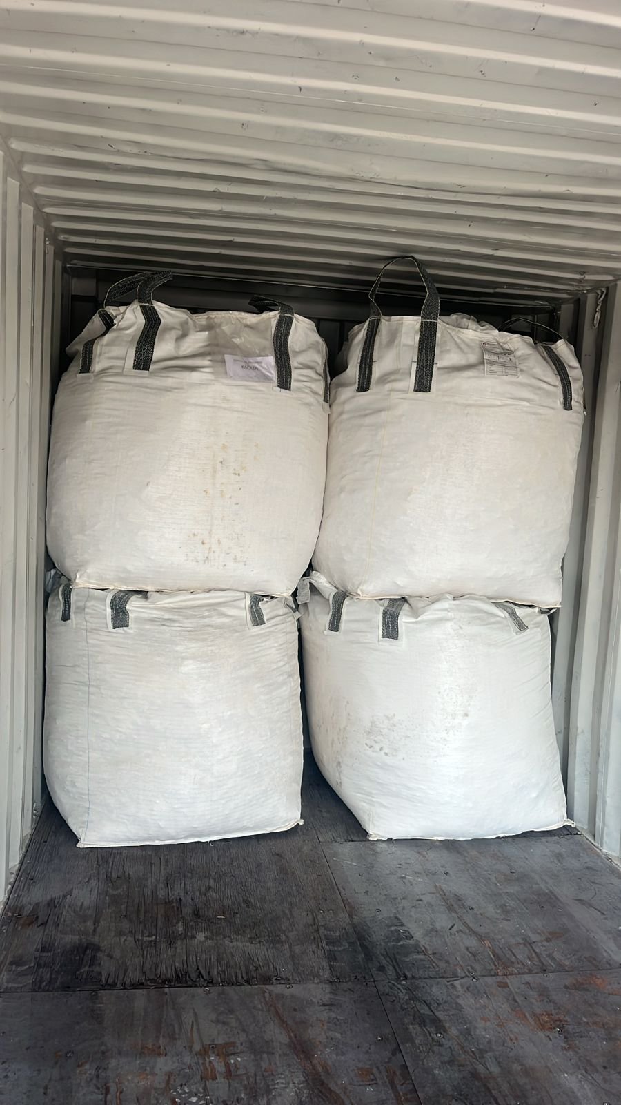 Choosing a clay supplier