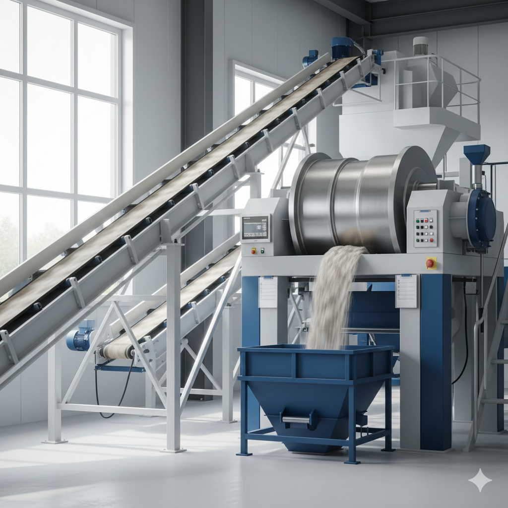 Kaolin applications in India