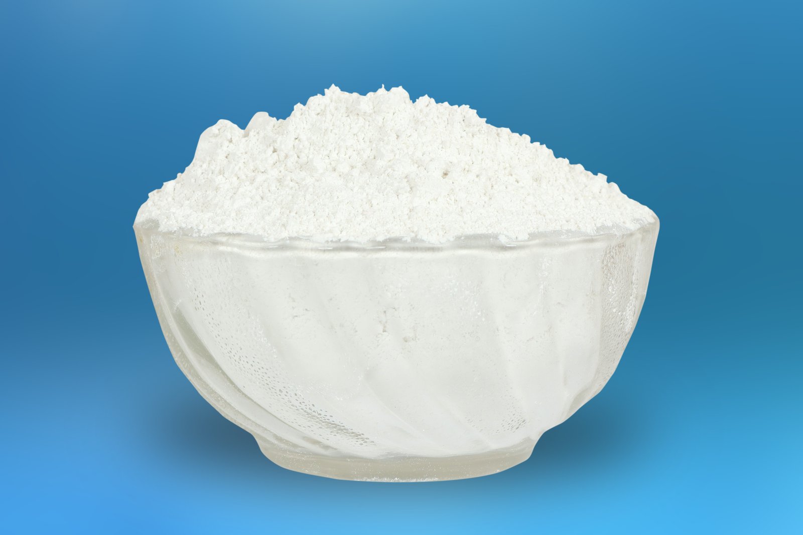 Kaolin Clay