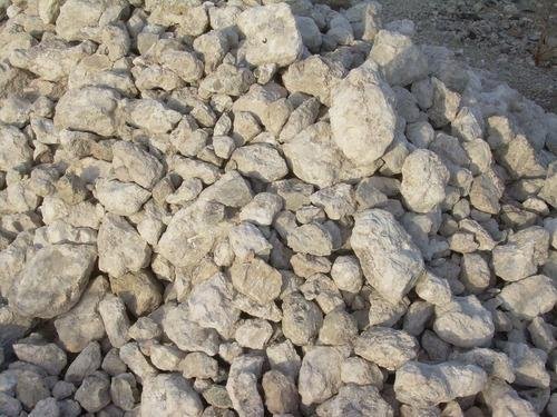 Sodium Bentonite Lumps
